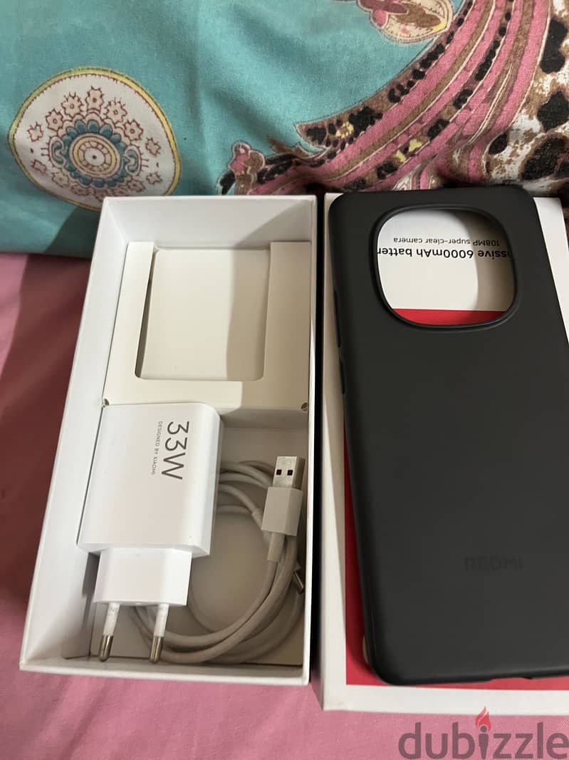 Xiaomi Redmi Note 15 1