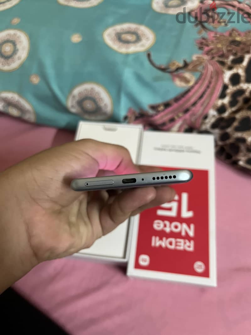Xiaomi Redmi Note 15 3