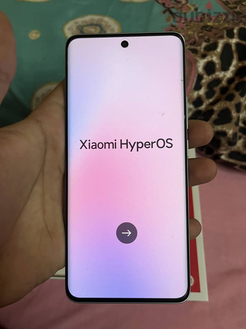 Xiaomi Redmi Note 15 5