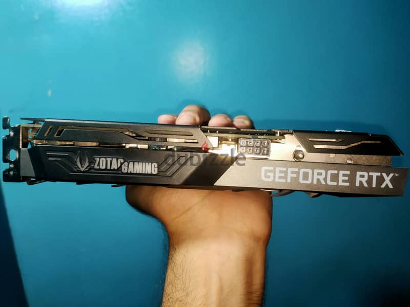 RTX 3060 TI 3