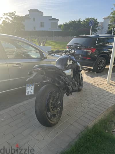 Zontes gk350
