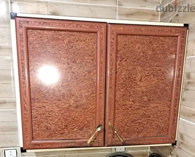 مطبخ المونيوم