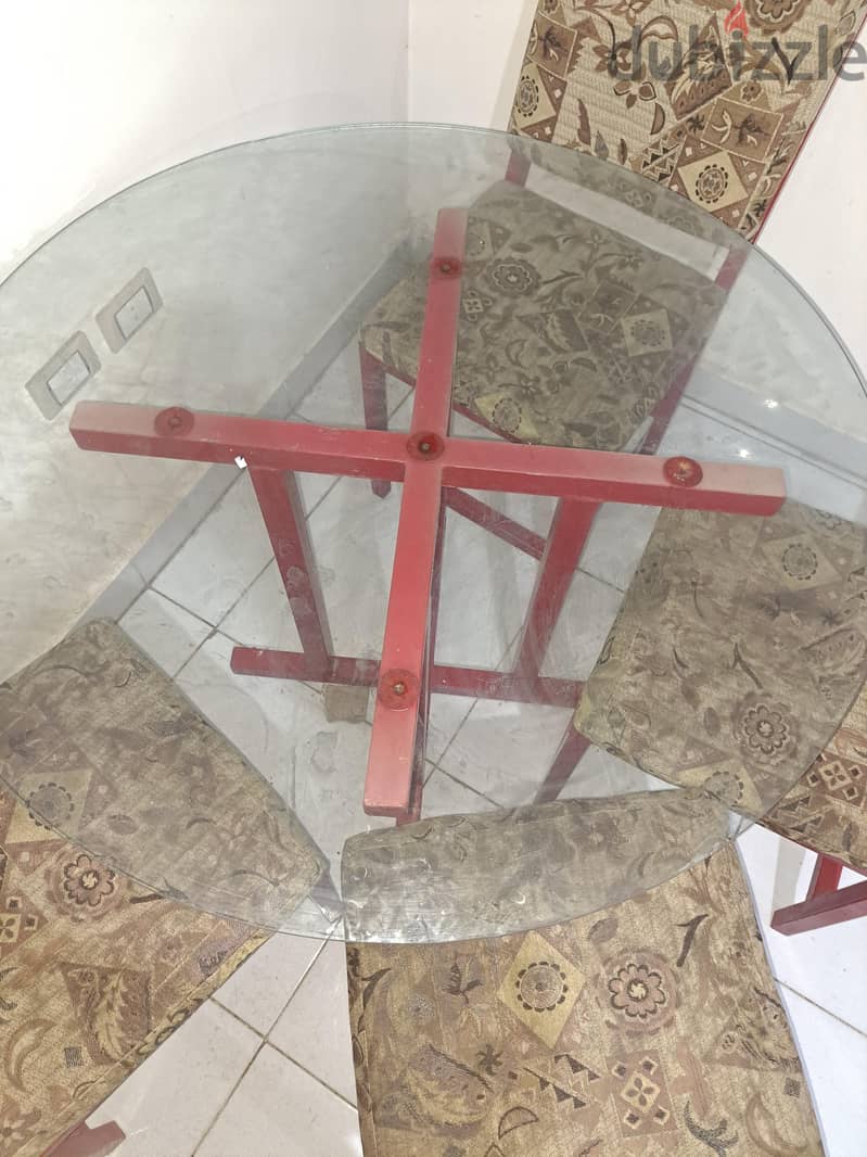 سفرة ستيل 2