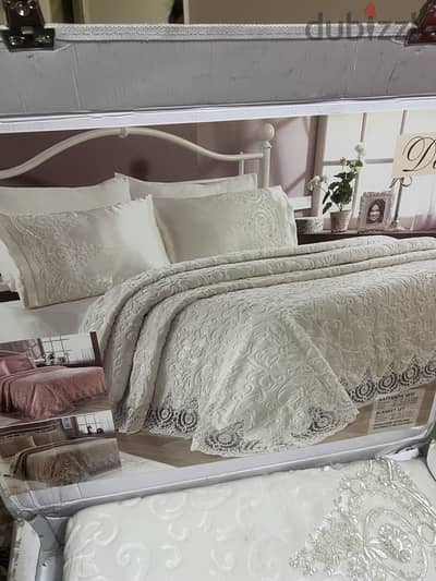 مفرش عروسه