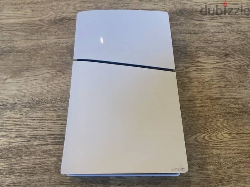 PlayStation 5 slim 2