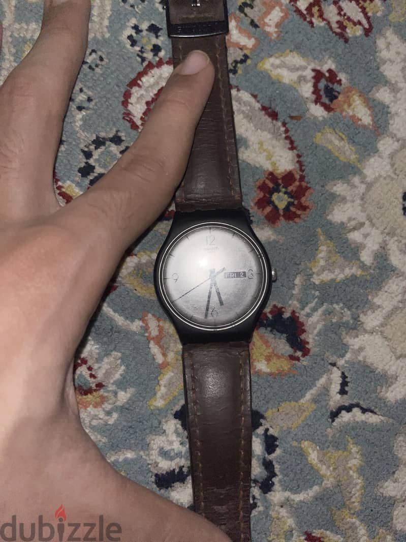 Swatch 2