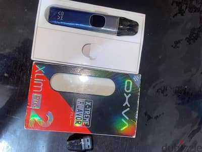 xlim pro 2
