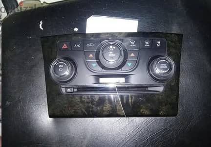 لوحة مفاتيح تكييف C300