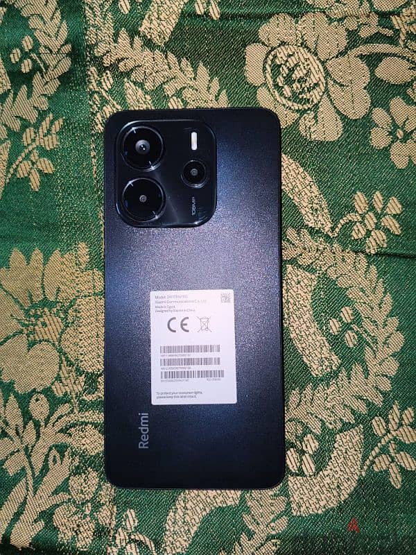 Redmi Note 14 4G 1