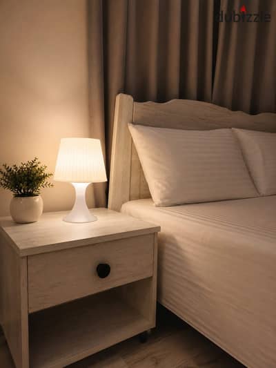 Luxury Ground Floor Chalet for Rent in Azha Sokhna  2 Bedrooms  2 Bathrooms | Private  Garden  Direct Pool Access