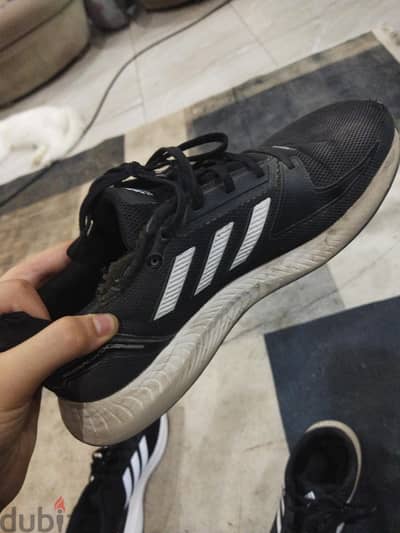 كوتشي اديدس اصلي رياضي  adidas shoes