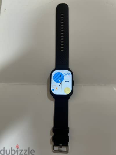 Smart watch fitpolo Alfa