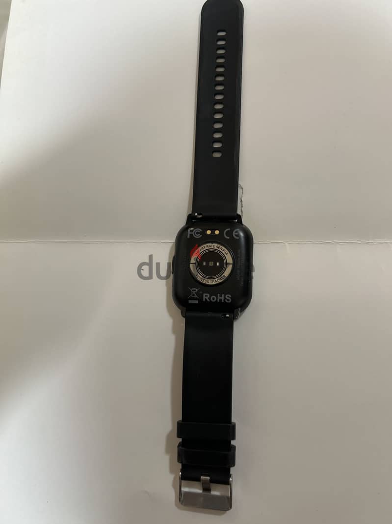 Smart watch fitpolo Alfa 1