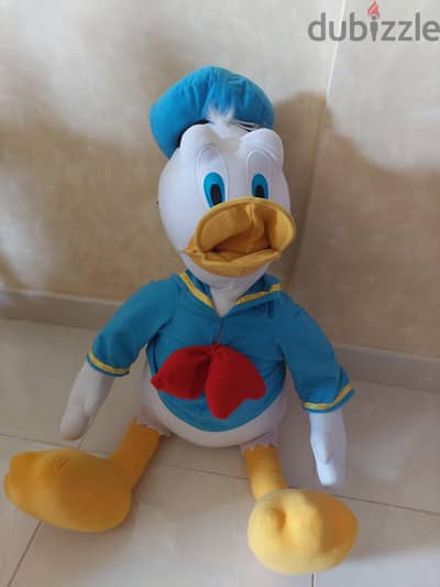 Donald Duck