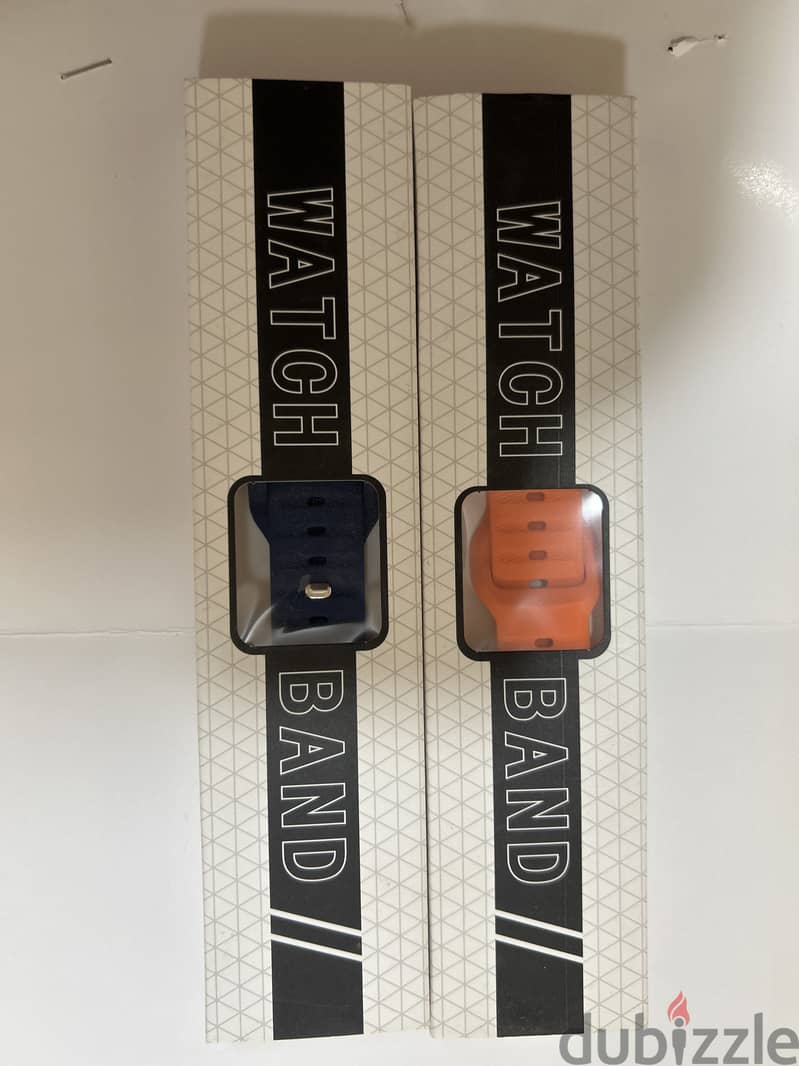 Smart watch fitpolo Alfa 3