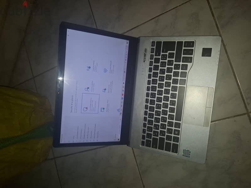 لاب تاتش 5