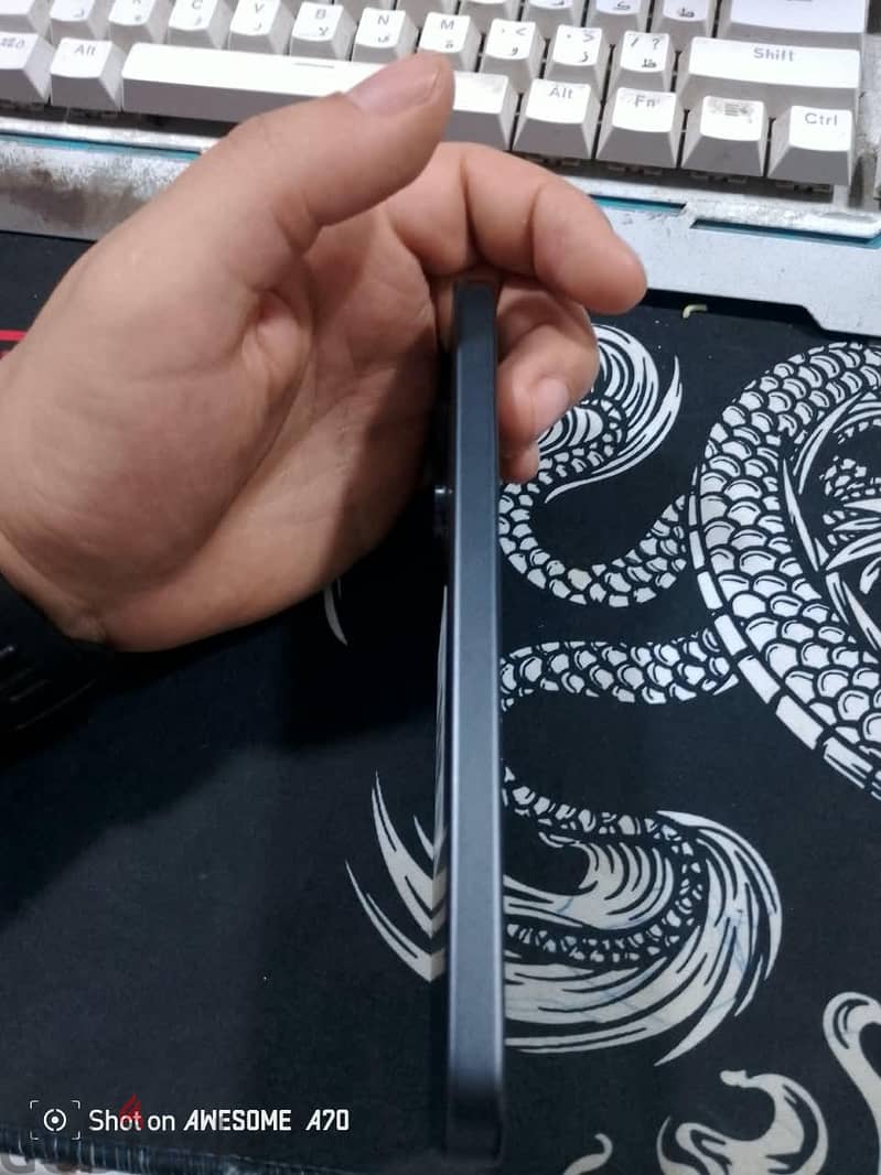 Xiaomi 17T 2