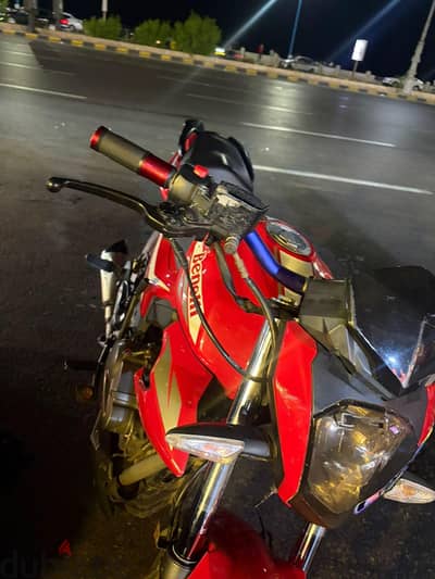 vlr super sport 200
