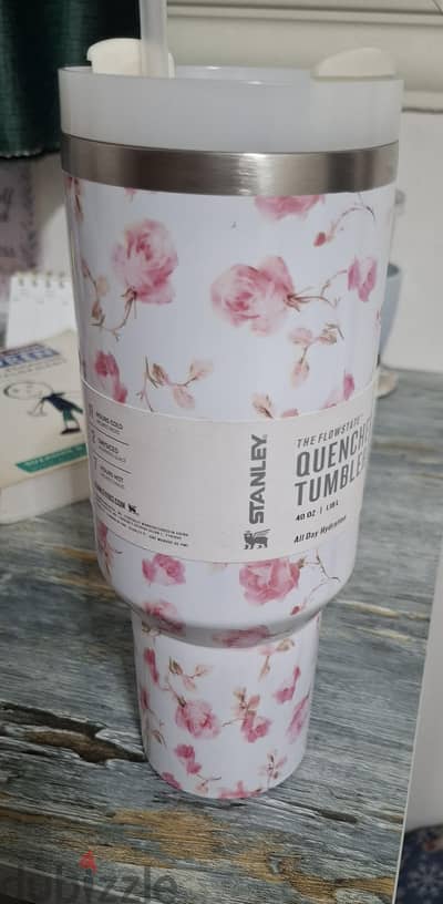 stanley tumbler مج ستانلي