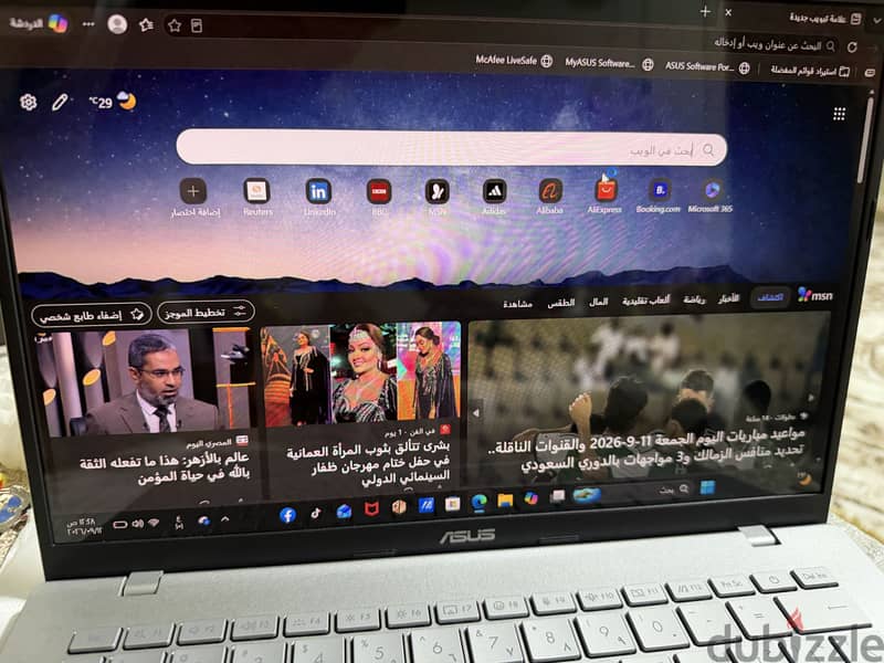 لاب توب 6