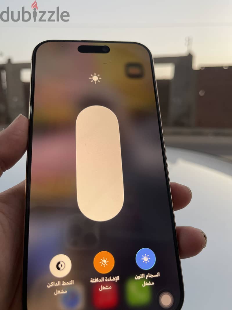 Apple - iPhone 16 Pro Max 5