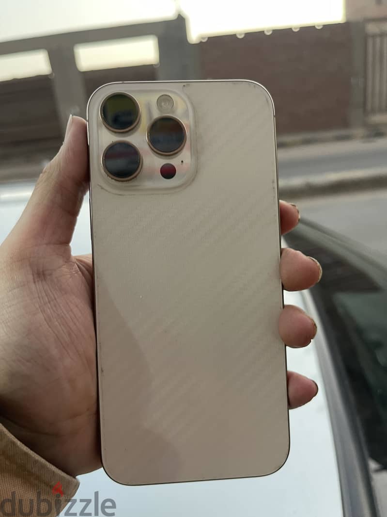 Apple - iPhone 16 Pro Max 14