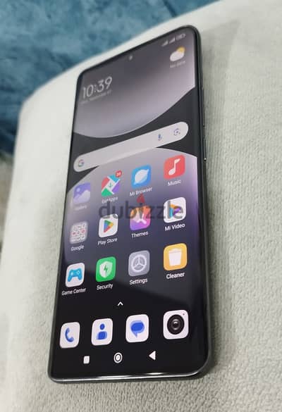 Redmi note 14 pro 5g 12/512