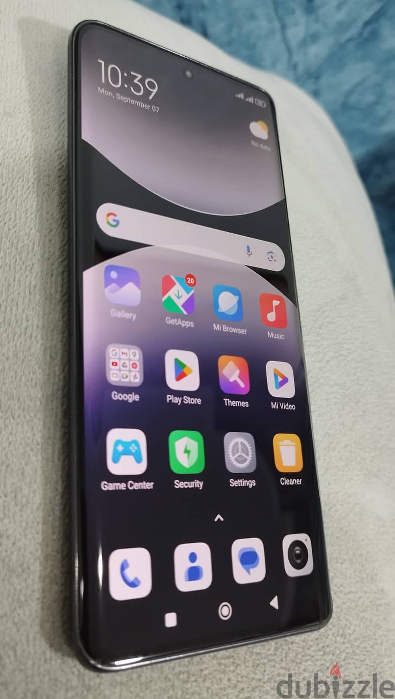 Redmi note 14 pro 5g 12/512 2