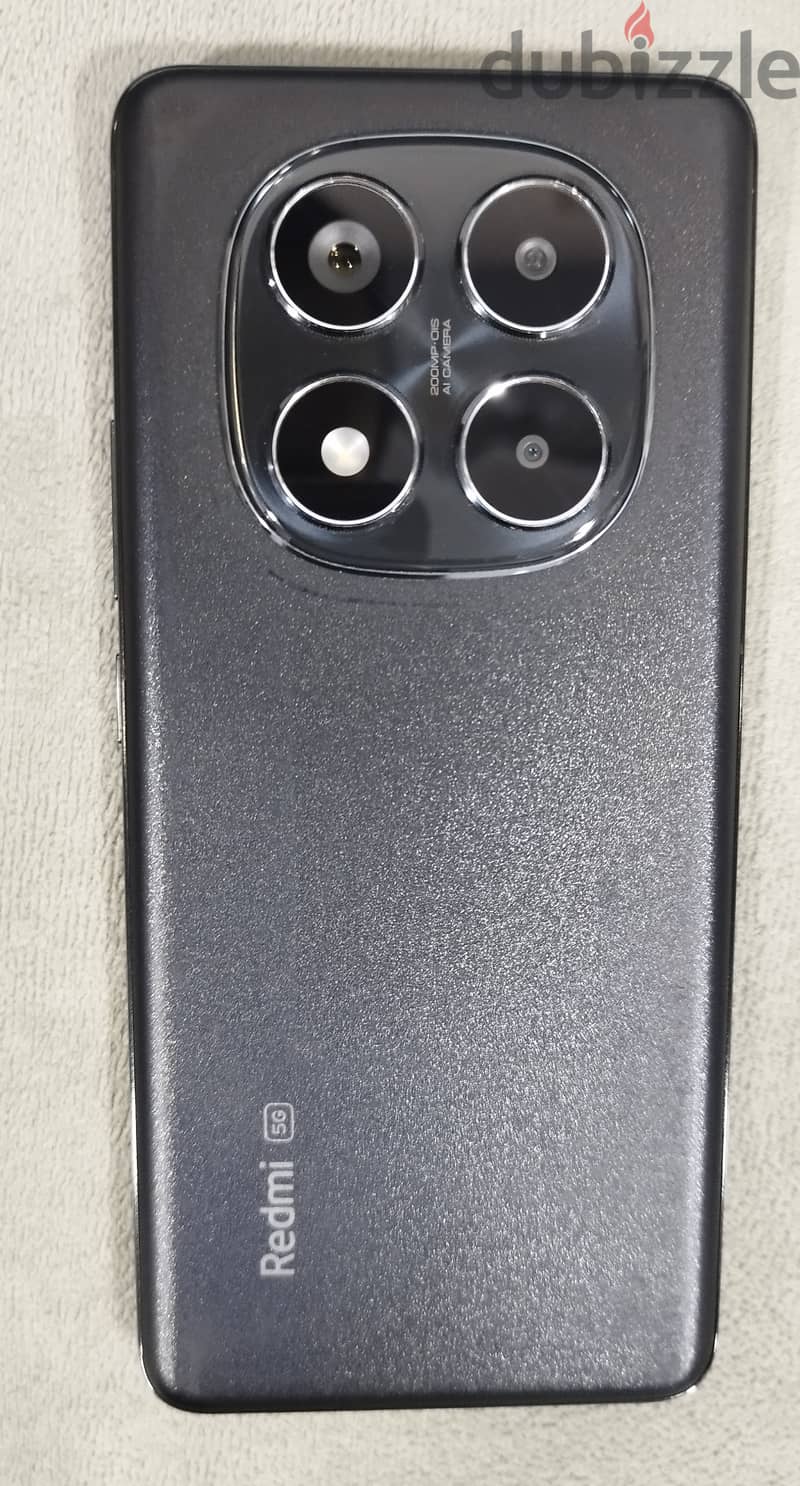 Redmi note 14 pro 5g 12/512 3