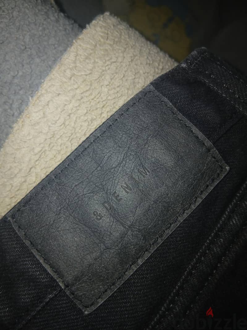 H&M jeans men 3