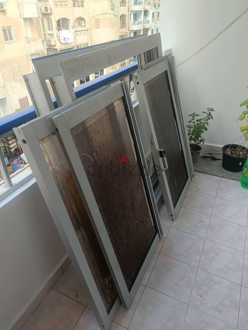 شبالك الوميتال 2