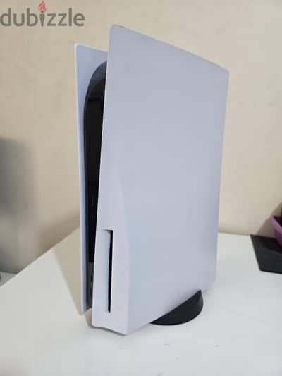 Used Ps5 (Disc Edition) In Perfect Condition