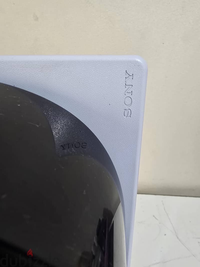 Used Ps5 (Disc Edition) In Perfect Condition 3