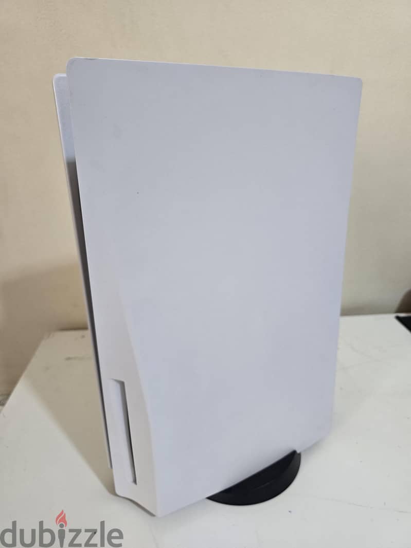 Used Ps5 (Disc Edition) In Perfect Condition 5