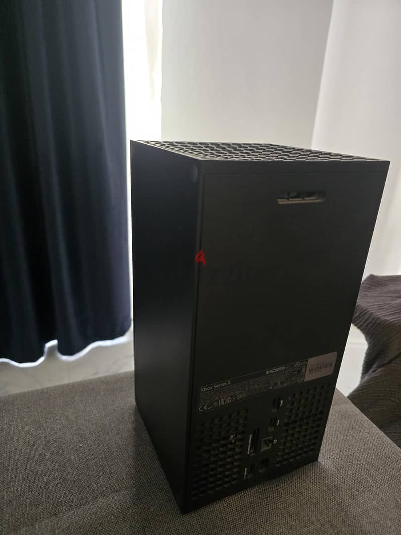xbox series x + elite 2 controller 2