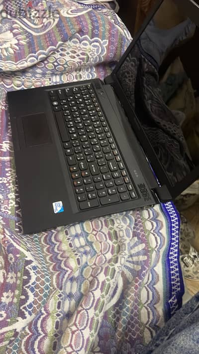 lenovo