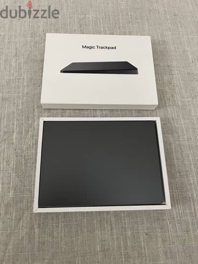 Apple Magic Trackpad (New)