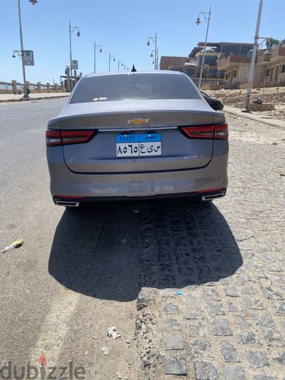 سياره اوبترا ٢٠٢٧ للإيجار اليومى بالسائق
