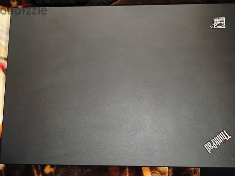 Lenovo ThinkPad T14 Touch 11