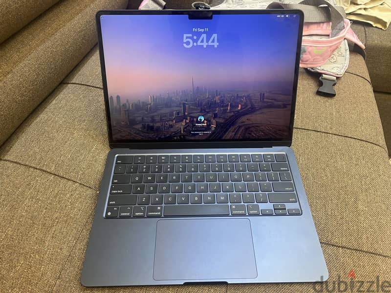 MacBook Air M3 ( 2024) 2