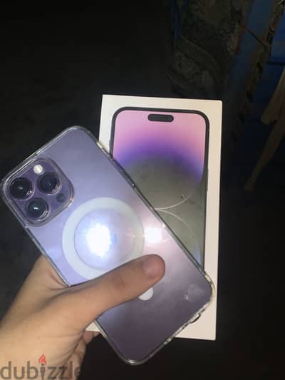 ايفون14pro max