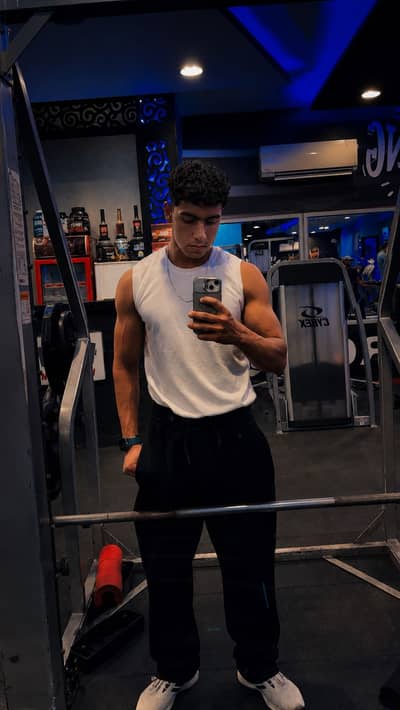 Youssef Mahmoud