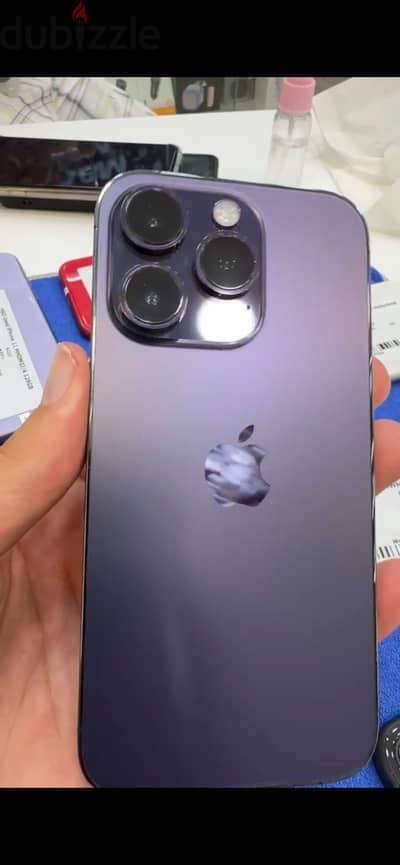 Apple - iPhone 14 Pro