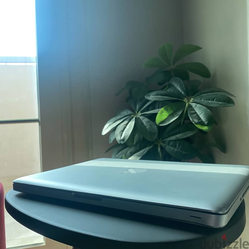 Apple MacBook Pro 2016 1