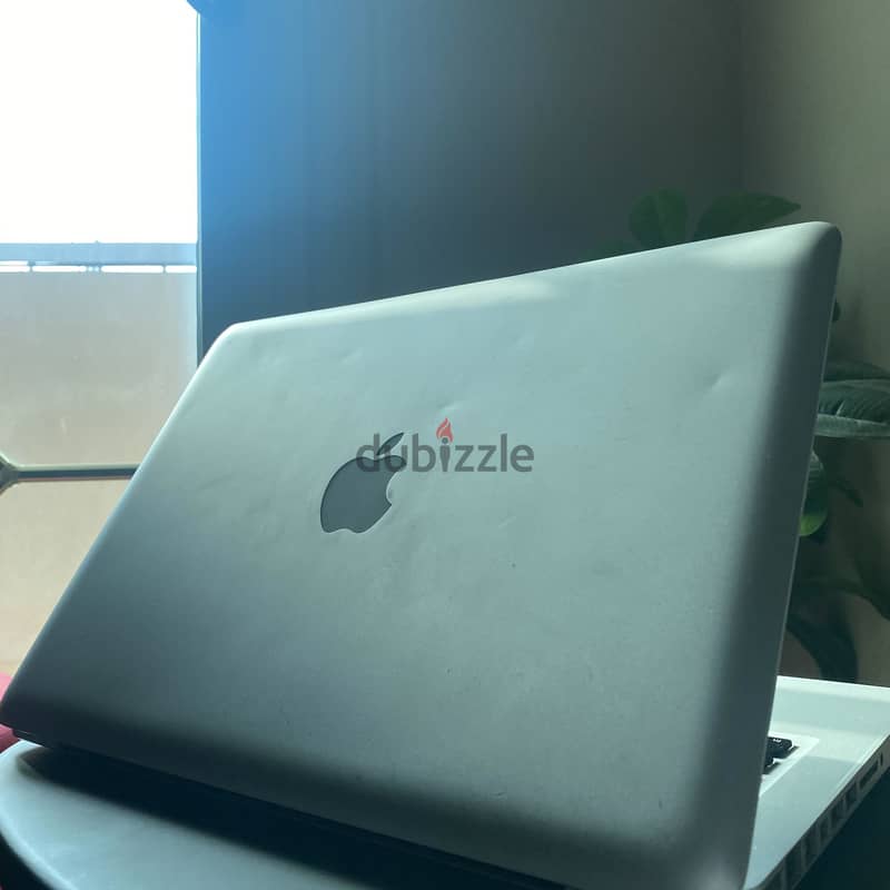 Apple MacBook Pro 2016 2