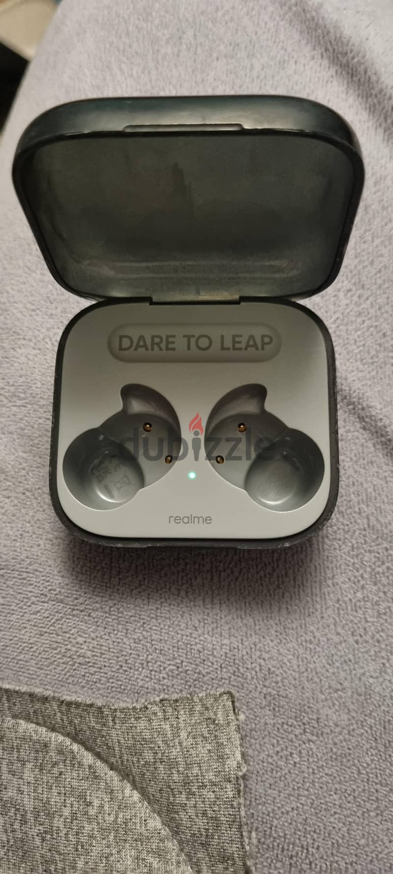 box realme buds air 3s 1