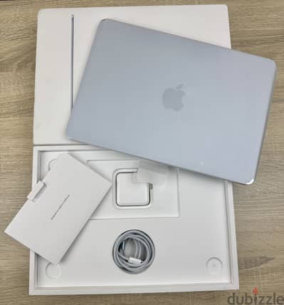  MacBook Air M4 - M4 - 16 Ram - SkY blue 