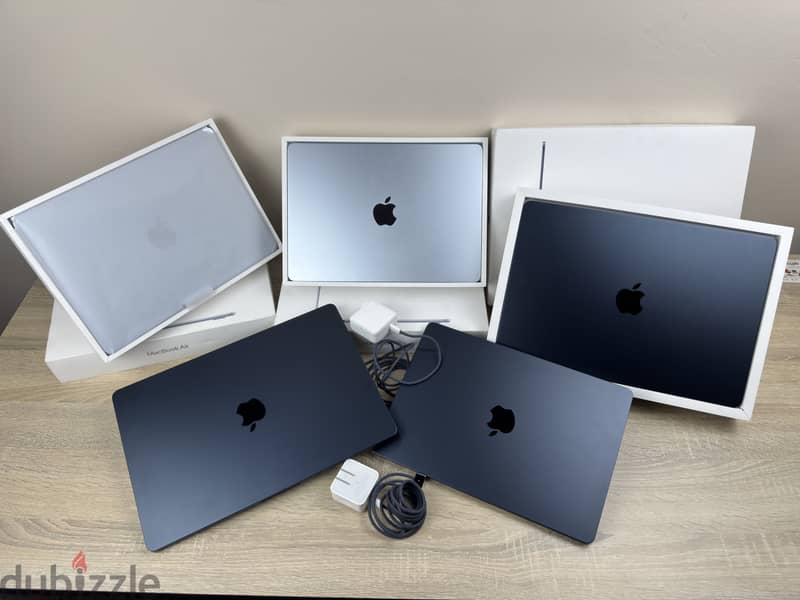  MacBook Air M4 - M4 - 16 Ram - SkY blue  7