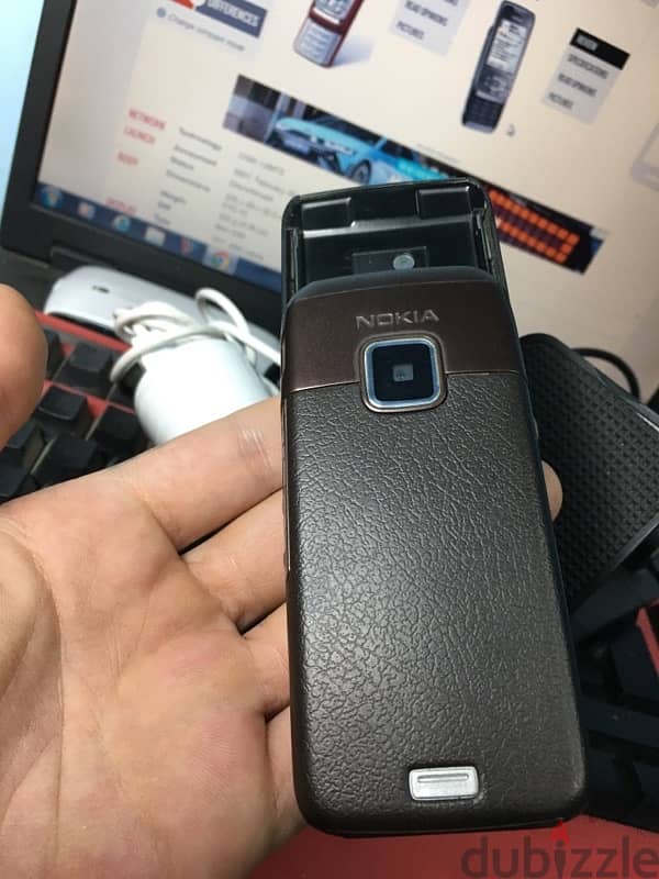 Nokia E65 vip 1sim 5