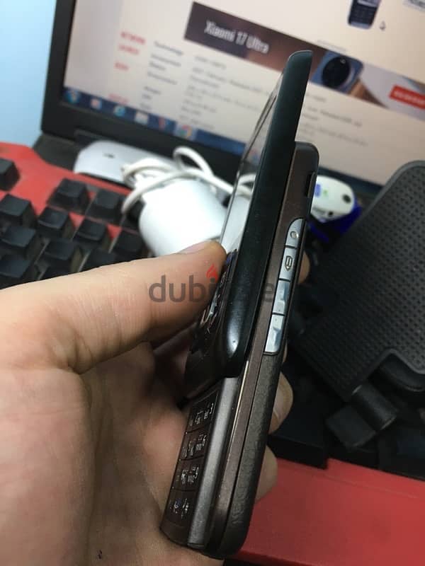 Nokia E65 vip 1sim 9
